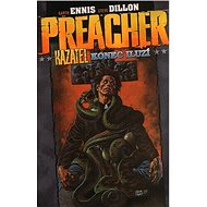 Preacher: Konec iluzí - 