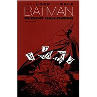 Batman: Dlouhý Halloween - kniha druhá - 