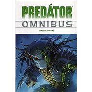 Predátor Omnibus - kniha první - 