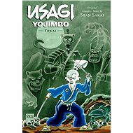  Usagi Yojimbo 9 - Daisho  - 