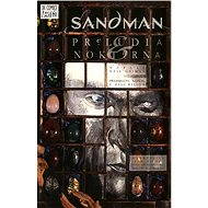  Sandman 1 - Preludes and Nocturnes  - 