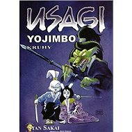  Usagi Yojimbo 6 - Circles  - 