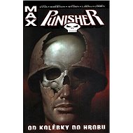 Punisher: Od kolébky do hrobu - 
