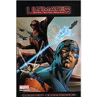 Ultimates: Národní bezpečnost - 