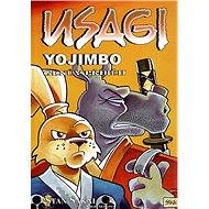  Usagi Yojimbo 7 - Gen's story  - 