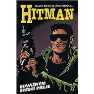 Hitman IV: Odvážným štěstí přeje - 