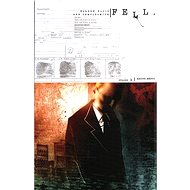  Fell 1 - Cruel city  - 