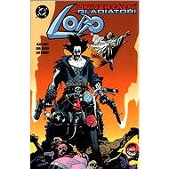  Lobo - Universal gladiators  - 