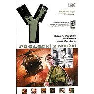 Y - Poslední z mužů: Cykly - 