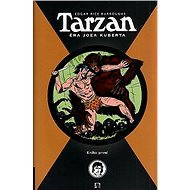 Tarzan - kniha první - 