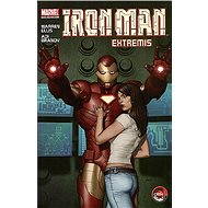 Iron Man - Extremis - 