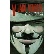 V jako vendeta - 