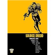  Judge Dredd: The Cursed country  - 
