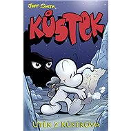  Ossicles 1 - Escape from Kůstkova  - 