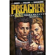Preacher: Válka na slunci - 