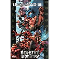 Ultimates 2: Bohové a monstra - 