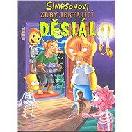  The Simpsons: Teeth chattering děsiál  - 
