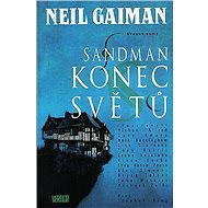  Sandman 8 - End of the World  - 