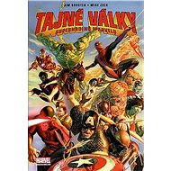 Tajné války superhrdinů Marvelu - 