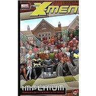  New X-Men: The Empire  - 