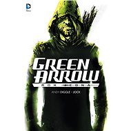 Green Arrow: Rok jedna - 