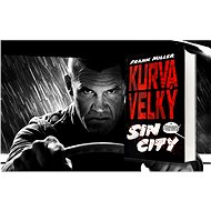Big Damn Sin City  - 