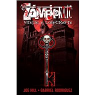  Lock and Key 1: Welcome to Lovecraft  - 