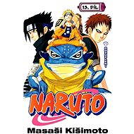  Naruto 13 - Denouement  - 