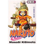  Naruto 14 - Clash of Shadows  - 