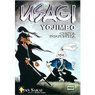  Usagi Yojimbo 3 - pilgrims  - 