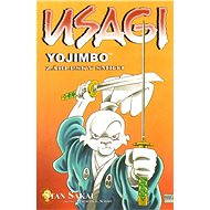  Usagi Yojimbo 20 - Flashes of death  - 