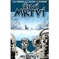  Living dead 2 - Miles and miles  - 