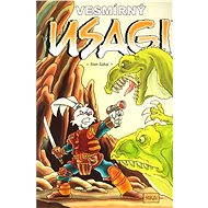Vesmírný Usagi - 