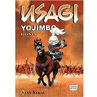 Usagi Yojimbo 1 - Ronin - 