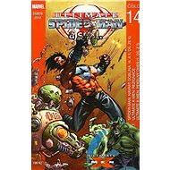 Ultimate Spider-Man a spol. 14 - 