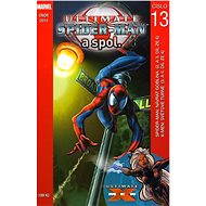 Ultimate Spider-Man a spol. 13 - 