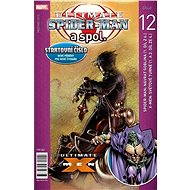 Ultimate Spider-Man a spol. 12 - 