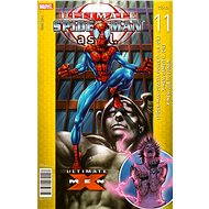 Ultimate Spider-Man a spol. 11 - 