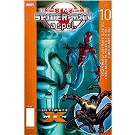 Ultimate Spider-Man a spol. 10 - 