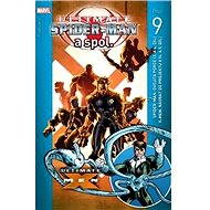 Ultimate Spider-Man a spol. 9 - 