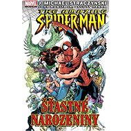 Spider-Man 5 - Štastné narozeniny - 