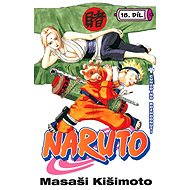 Naruto 18 - Cunadino rozhodnutí - 