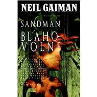 Sandman 9 - Blahovolné - 