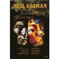 Sandman 11 - Věčné noci - 
