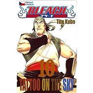 Bleach 10 - 