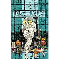 Death Note - Zápisník smrti 9 - 
