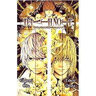 Death Note - Zápisník smrti 10 - 