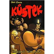 Kůstek 6 - Hledači pokladů - 