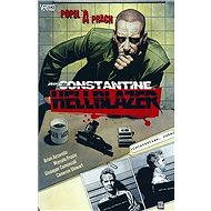 Hellblazer - Popel a prach - 