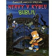 Simpsons - Nervy v kýblu - 